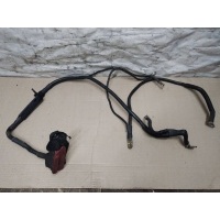 Проводка двигателя Audi A8 D4/4H 2011 4H0971224AP,4H0971224AE