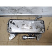Радиатор АКПП Audi A8 D4/4H 2011 4H0317021H