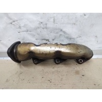 Коллектор выпускной Audi A6 C6/4F [рестайлинг] 2010 059253033L