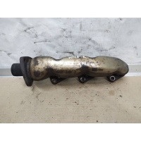 Коллектор выпускной Audi A6 C6/4F [рестайлинг] 2010 059253034L