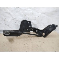 Крепление интеркулера Audi A6 C6/4F [рестайлинг] 2010 4F0145814S