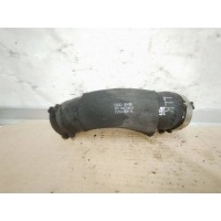 Патрубок интеркулера Audi A6 C6/4F [рестайлинг] 2010 4F0145709G