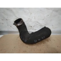 Патрубок интеркулера Audi A6 C6/4F [рестайлинг] 2010 4F0145737k