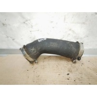 Патрубок интеркулера Audi A6 C6/4F [рестайлинг] 2010 4F0145708N