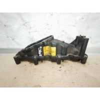 Коллектор впускной Audi A6 C6/4F [рестайлинг] 2010 059129711BS