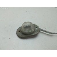 Подсветка номера Hyundai Atos 2005 92501296