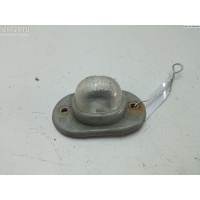 Подсветка номера Hyundai Atos 2005 92501296