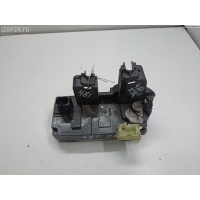 Замок двери задней правой Opel Vectra C 2002 24447346