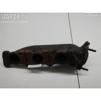 Коллектор выпускной Audi A4 B5 (1994-2001) 1997 078253034AG