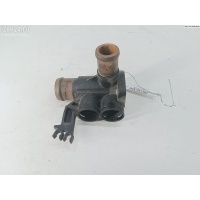 Фланец (тройник) системы охлаждения Audi 80 B4 (1991-1996) 1992 037121132G