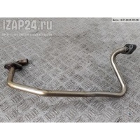 Трубка системы рециркуляции EGR BMW 5 E39 (1995-2003) 1998 11712245273