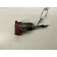 Личинка замка R Volkswagen Passat B5 1997 3B0837168