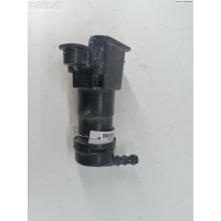 Форсунка омывателя фар L Audi A4 B6 (2001-2004) 2001 8E0955101