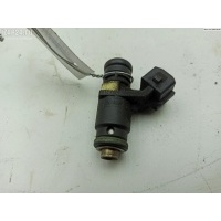 Форсунка топливная Renault Clio III (2005-2012) 2011 8200885287, H8200579115