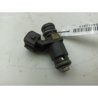 Форсунка топливная Renault Clio III (2005-2012) 2011 8200885287, H8200579115