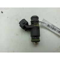 Форсунка топливная Renault Clio III (2005-2012) 2011 8200885287, H8200579115