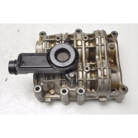 Volvo v40 ii 2.0 t2 насос масляный масляный 31321050