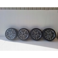 Kia proceed gt колёса 7.5jx18 et55 225 / 40 52910 - j7500 оригинал