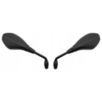 Зеркало пара bmw f 650 800 gs r gt 08 - 700 gs 13 -