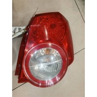 Фонарь задний наружный правый Chevrolet Aveo T250 2005-2011 2009 95952067