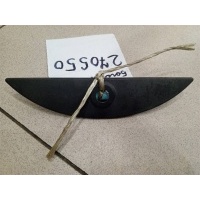 Накладка двери багажника (наружная) Chevrolet Aveo T250 2005-2011 2009 96376722
