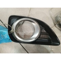 Рамка передней противотуманной фары правой Toyota Camry XV40 2006-2011 2011 5203033030