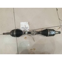 Полуось передняя левая Toyota Camry XV40 2006-2011 2011 4342006740