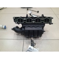 Коллектор впускной Chevrolet Aveo T250 2005-2011 2009 55564304