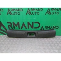 Кожух замка багажника Changan CS35PLUS 1 2018-нв S111F2708050500, 5160100BQ01