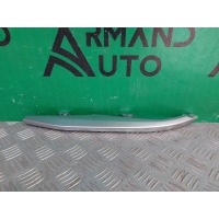 Накладка бампера Changan CS35PLUS 1 2018-2023 S111F2713011200, 2803164BQ01