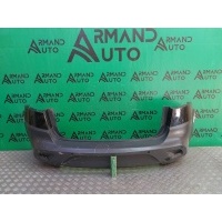 Бампер SEAT Altea 1 2004-2015 5P8807417DGRU, 5P8807421B