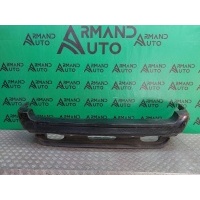 Бампер BMW X5 E53 1999-2006 51127158700, 8402325