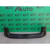 Бампер Volkswagen Touareg 2 2010-2014 7P6807421BGRU, 7P6807421B