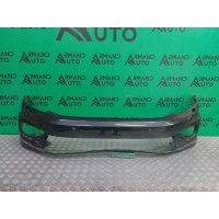 Бампер Volkswagen Passat B8 2014-2020 3G0807217TGRU, 3G0807221D