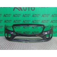 Бампер Mercedes C-Class W205, S205, C205 2018-2021 A20588023059999