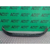 Юбка бампера Skoda Kodiaq 1 2016-2022 5658070619B9, 565807061