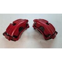 клеммы 312mm тормозные диски гольф vi vii gti gtd октавия 3