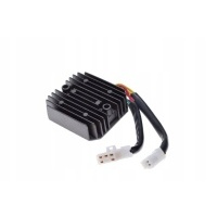 Регулятор напряжения для honda 31600 - mbo - 000