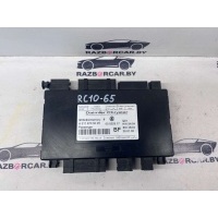 Блок управления сиденьем Mercedes ML W164 2007 A2118705026, 2118705026, A2118704585, 2118704585