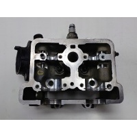 Головка блока цилиндров ktm duke rc 125 2011 - 2023