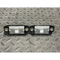 Фонарь подсветки номера Ford Mondeo/3 2000-2007 1341810, id72430