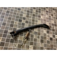 Ножка боковых коса kawasaki z750 kz 750 kz750gt
