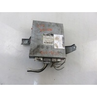 STEROWNIK WSPOMAGANIA TOYOTA YARIS I (P1) 896500D011 1129000340