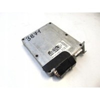 Блок управления двигателя toyota yaris i 1.0 89661 - 52061