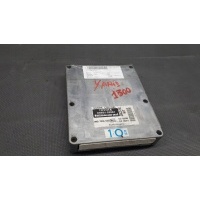 89661 - 52081 блок управления toyota yaris i 1.3 b