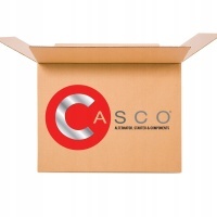 CASCO CLS73008GS PRZELACZNIK ZESPOLONY OE