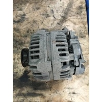 Opel astra h iii 1.4 генератор 0124425024