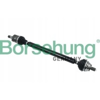 PÓŁOŚ NAPĘDOWA PRAWA do SKODA OCTAVIA III 1.6