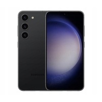 Samsung galaxy s23 8 / 128gb dual 5g dystr.pl чёрный