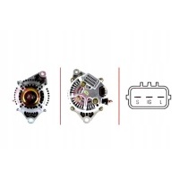 CASCO ALTERNATOR CASCO 3A01174012 2706016320 27060